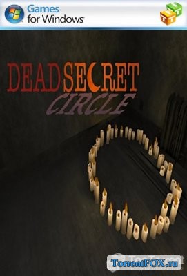 Dead Secret Circle