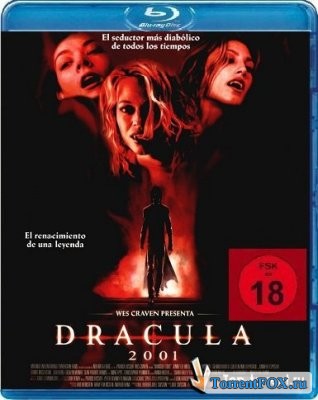  2000 / Dracula 2000 (2000)