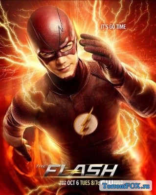  / The Flash (4  2017)