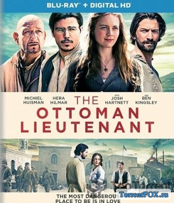    / The Ottoman Lieutenant (2017)