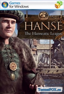 Hanse - The Hanseatic League