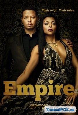  / Empire (4  2017)