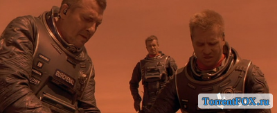   / Red Planet (2000)