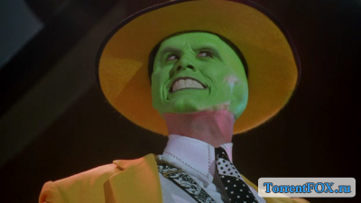  / The Mask (1994)