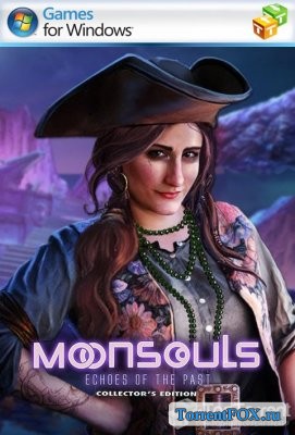 Moonsouls: Echoes of the Past. Collector's Edition /  :  .  