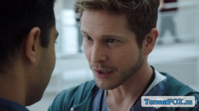  / The Resident (1  2018)