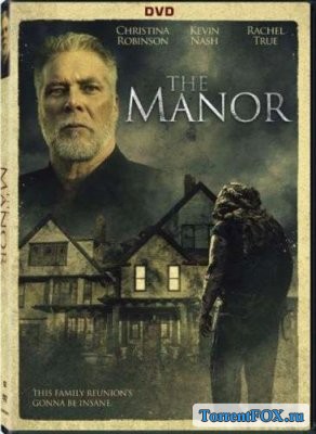   /  / Anders Manor / The Manor (2018)