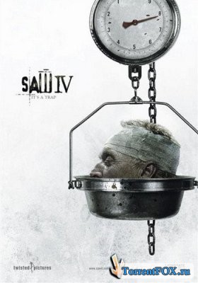  4 / Saw IV (2007)