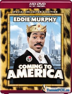    / Coming to America (1988)