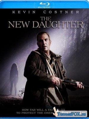  / The New Daughter (2009)
