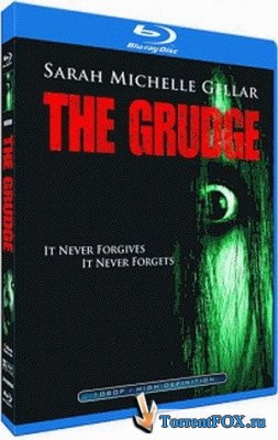  / The Grudge (2004)