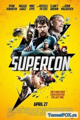  / Supercon (2018)