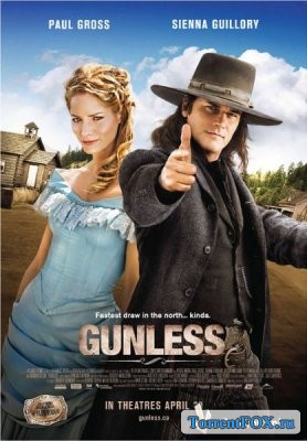  / Gunless (2010)