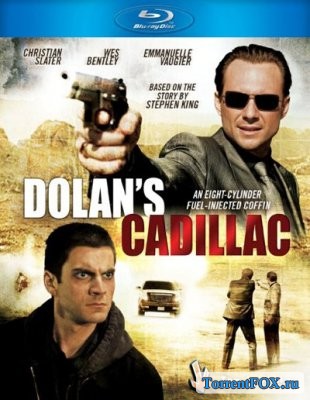  / Dolan's Cadillac (2009)