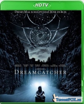   / Dreamcatcher (2003)