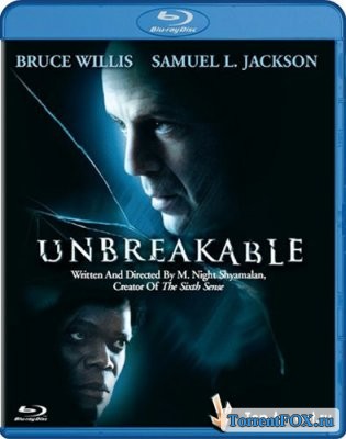  / Unbreakable (2000)