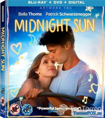   / Midnight Sun (2018)