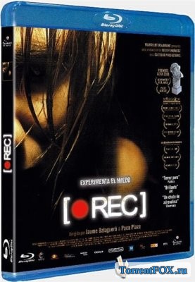  / [Rec] (2007)