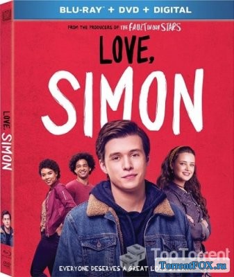  ,  / Love, Simon (2018)