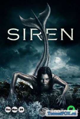  / Siren (1  2018)