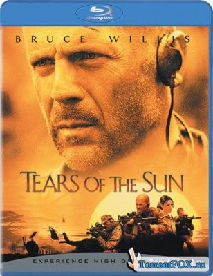   / Tears of the Sun (2003)