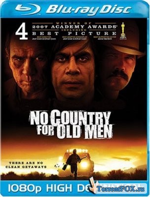    / No Country for Old Men (2007)