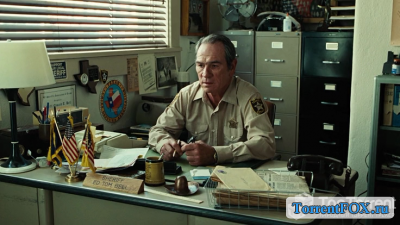     / No Country for Old Men (2007)