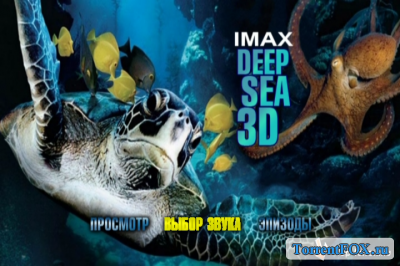    3D / Deep Sea 3D (2006)