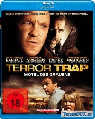   / Terror Trap (2010)