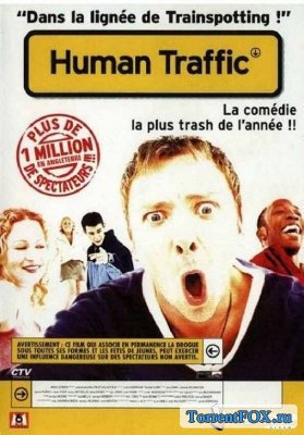   / Human Traffic (1999)