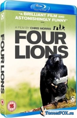   / Four Lions (2010)