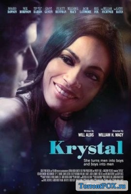 Кристал / Krystal (2017)