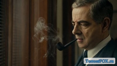 :    / Maigret: Night at the Crossroads (2017)
