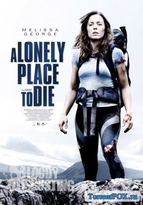  / A Lonely Place to Die (2011)