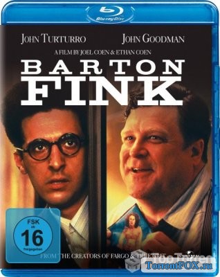   / Barton Fink (1991)