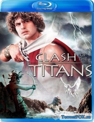   / Clash of the Titans (1981)