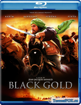   / Black Gold (2011)
