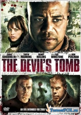   / The Devil's Tomb (2009)