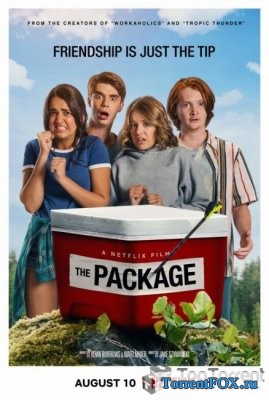  / The Package (2018)