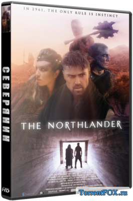  / The Northlander (2016)