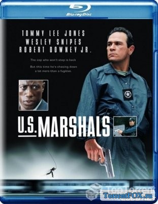   / U.S. Marshals (1998)
