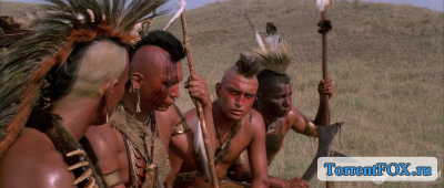    / Dances with Wolves (1990)