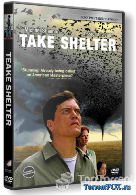  / Take Shelter (2011)