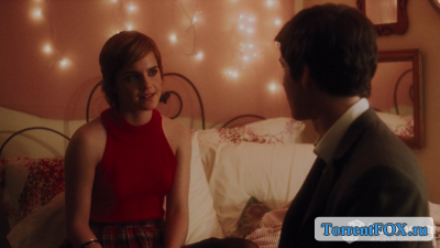    / The Perks of Being a Wallflower (2012)