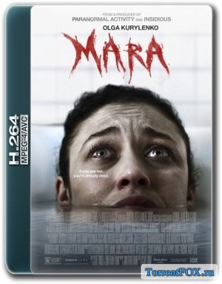 Мара. Пожиратель снов / Mara (2018)