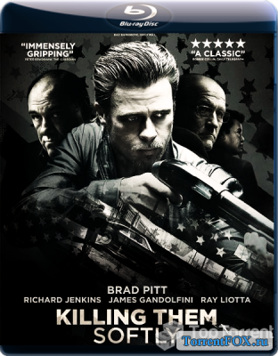   / Killing Them Softly (2012)