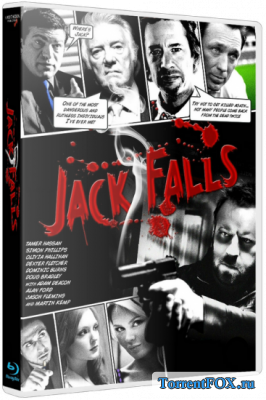 Падение Джека / Jack Falls (2011)